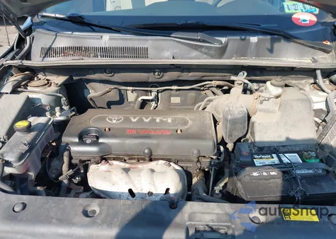 2007 Toyota Rav4 z USA, uszkodzony, nr VIN JTMBD33V776042632